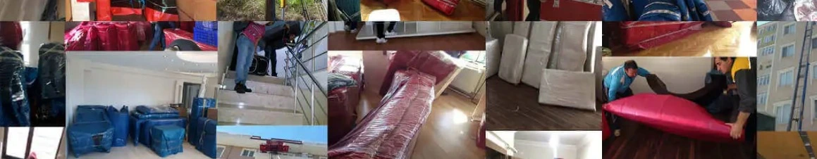 Bismil evden eve nakliyat görseli